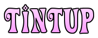 Tintup